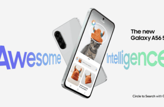 Samsung Galaxy A56, A36 e A26 são bons? Veja tudo sobre os novos intermediários da Samsung!