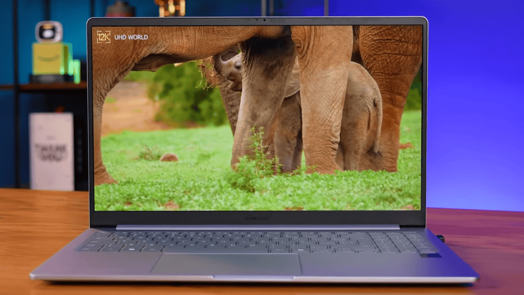 Samsung Galaxy Book 4 Edge – Vale a Pena? Review Completo do Novo Notebook com Snapdragon! Samsung Galaxy Book 4 Edge – Vale a Pena? Review Completo do Novo Notebook com Snapdragon!