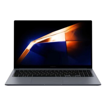 Samsung Galaxy Book4 Intel® Core™ i5-1335U, Windows 11 Home, 8GB, 256GB SSD, Iris Xe, 15.6'' Full HD LED, 1.55kg*.
