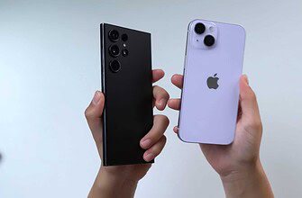 Samsung Galaxy S23 Ultra vs iPhone 14: Qual Vale Mais a Pena?