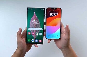Samsung Galaxy S23 Ultra vs. iPhone 14: Qual Vale Mais a Pena em 2025?
