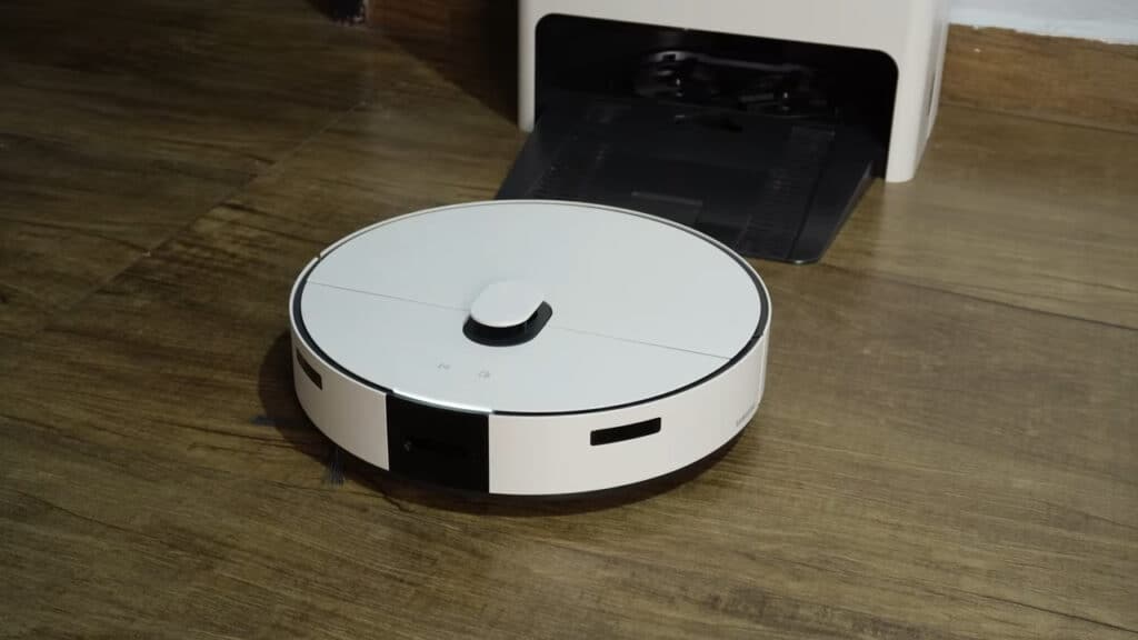 Samsung JetBot Combo 2 em 1: O Robô Aspirador Mais Completo do Mercado? Review Detalhado Samsung JetBot Combo 2 em 1: O Robô Aspirador Mais Completo do Mercado? Review Detalhado