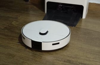 Samsung JetBot Combo 2 em 1: O Robô Aspirador Mais Completo do Mercado? Review Detalhado