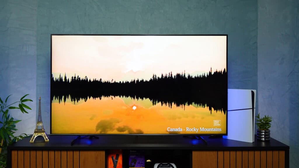 Samsung Q60D vs. TCL C655: Qual a Melhor TV 4K para 2025? Samsung Q60D vs. TCL C655: Qual a Melhor TV 4K para 2025?