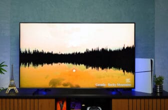 Samsung Q60D vs. TCL C655: Qual a Melhor TV 4K para 2025?