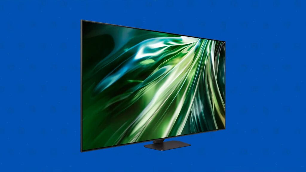 Samsung QN90D: A Smart TV Mini LED Mais Completa da Atualidade Samsung QN90D: A Smart TV Mini LED Mais Completa da Atualidade