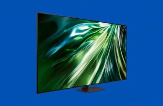 Samsung QN90D: A Smart TV Mini LED Mais Completa da Atualidade