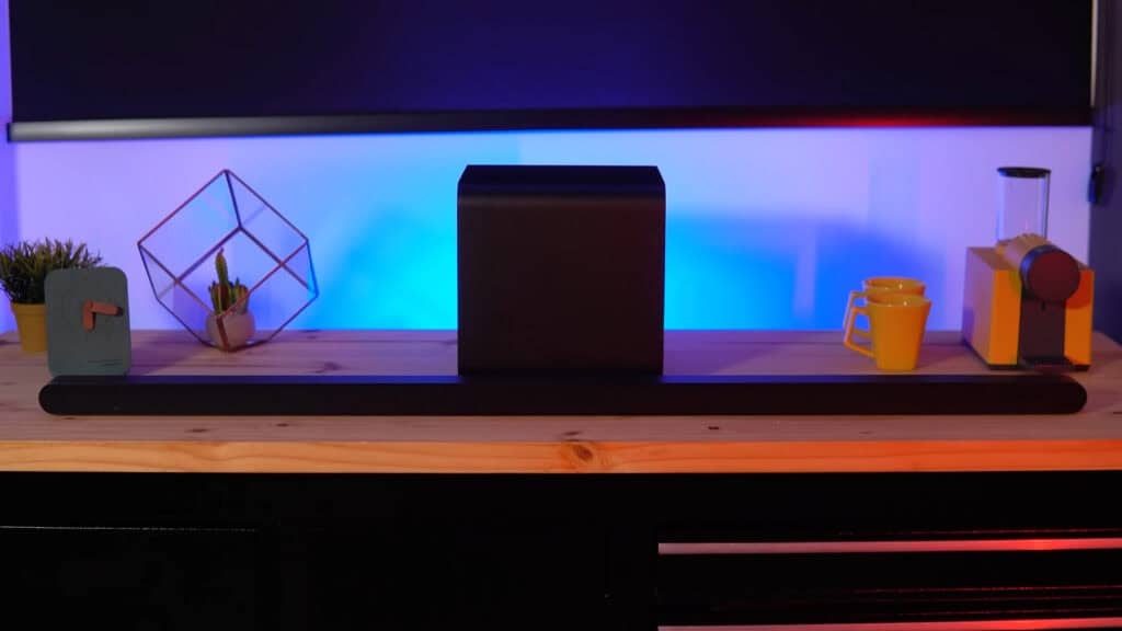 Samsung S800D: Vale a Pena? Análise Completa da Soundbar Compacta Samsung S800D: Vale a Pena? Análise Completa da Soundbar Compacta
