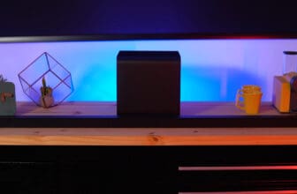 Samsung S800D: Vale a Pena? Análise Completa da Soundbar Compacta