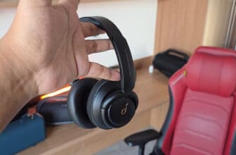 Soundcore Life Q30: Análise Completa do Headphone Mais Procurado no Brasil