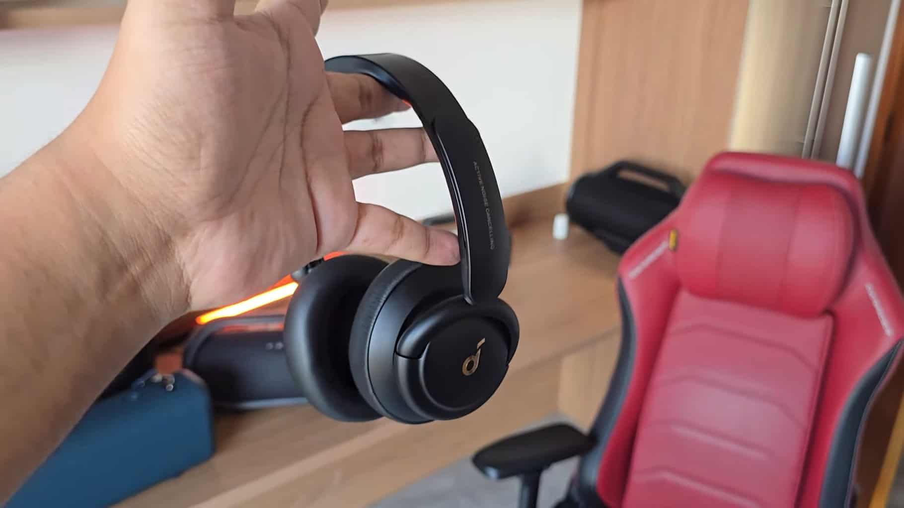 Soundcore Life Q30: Análise Completa do Headphone Mais Procurado no Brasil
