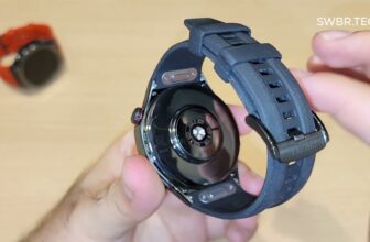 T-Rex 3 Lava vs. Huawei GT5 Pro: Qual Smartwatch Vale Mais a Pena?