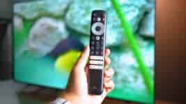 TCL P755: A Smart TV Completa por Apenas R$ 2.000?