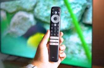 TCL P755: A Smart TV Completa por Apenas R$ 2.000?