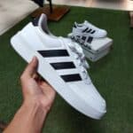 Tênis Adidas Breaknet Masculino