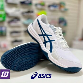 Tênis Asics Court Slide 3 Masculino