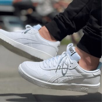 Tênis Asics Japan S Feminino