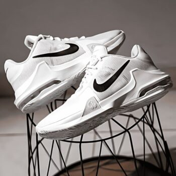 Tênis Nike Air Max Impact 4 Masculino