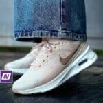 Tênis Nike Air Max Nuaxis Feminino