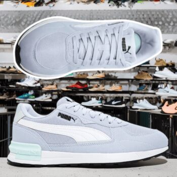 Tênis Puma Graviton Unissex