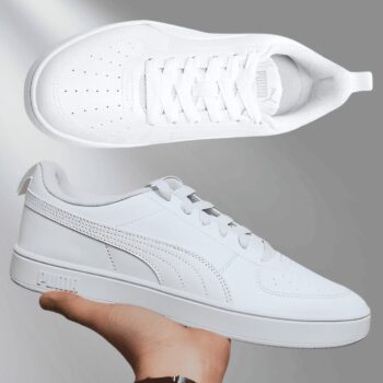 Tênis Puma Rickie Feminino