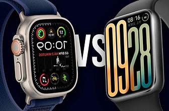 Ultra AI 3 2025 vs Mi Band 9 Pro: Qual Smartwatch Escolher em 2025?