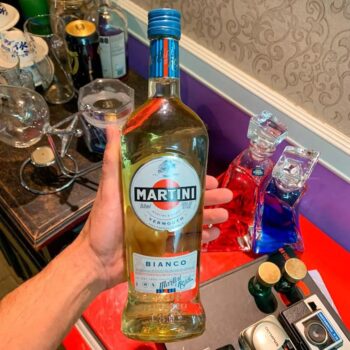 Vermute Martini Bianco 750ml