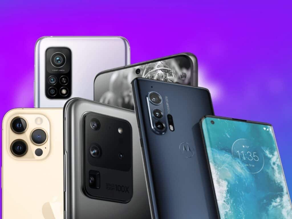 Você Realmente Precisa de um Celular Topo de Linha? Descubra as Melhores Opções Custo-Benefício! Você Realmente Precisa de um Celular Topo de Linha? Descubra as Melhores Opções Custo-Benefício!