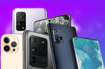 Você Realmente Precisa de um Celular Topo de Linha? Descubra as Melhores Opções Custo-Benefício!