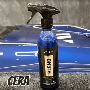 Vonixx BLEND SPRAY - cera híbrida para veículos, 500ML