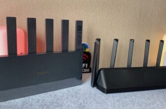 Wi-Fi 6 vs Wi-Fi 7: Comparativo Completo entre os Roteadores Xiaomi AX6000 e B6500