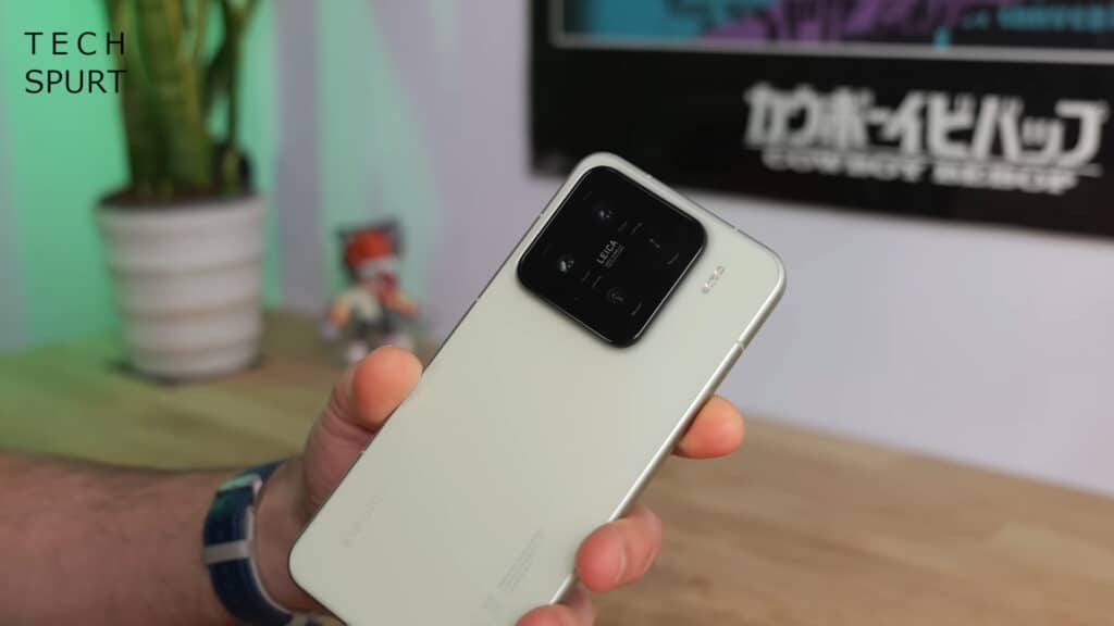Xiaomi 15: Review Completo do Novo Compacto Premium Android de 2025 Xiaomi 15: Review Completo do Novo Compacto Premium Android de 2025