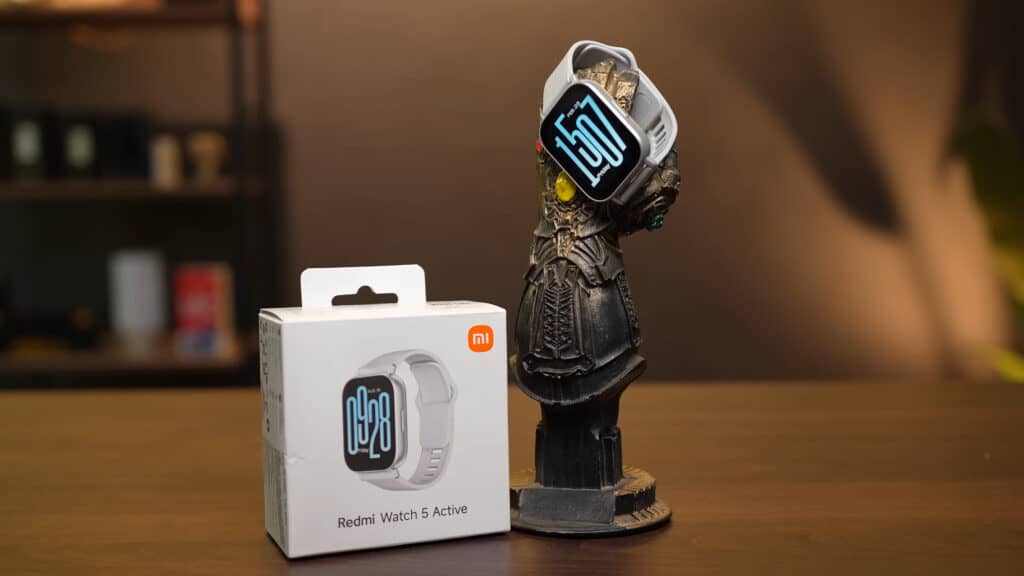 Xiaomi Lança Smartwatch Barato com Funções Avançadas – Vale a Pena? Xiaomi Lança Smartwatch Barato com Funções Avançadas – Vale a Pena?