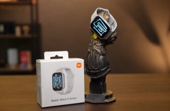 Xiaomi Lança Smartwatch Barato com Funções Avançadas – Vale a Pena?