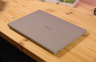 Zenbook A14: O Notebook Mais Leve com Tela OLED e Bateria de Longa Duração em 2025