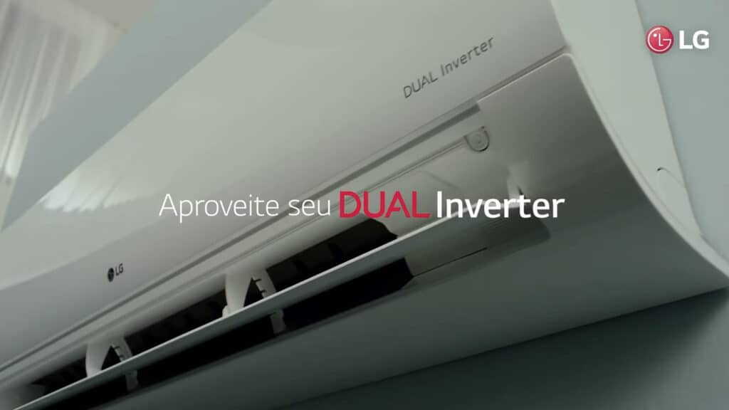 Ar-Condicionado LG Dual Voice Inverter 12.000 BTUs: Ainda Vale a Pena em 2025? Ar-Condicionado LG Dual Voice Inverter 12.000 BTUs: Ainda Vale a Pena em 2025?