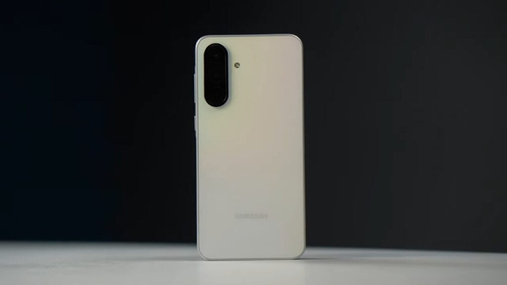 Galaxy A36 5G: Vale a Pena Comprar em 2025? Galaxy A36 5G: Vale a Pena Comprar em 2025?