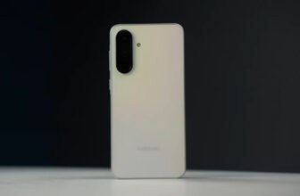 Galaxy A36 5G: Vale a Pena Comprar em 2025?