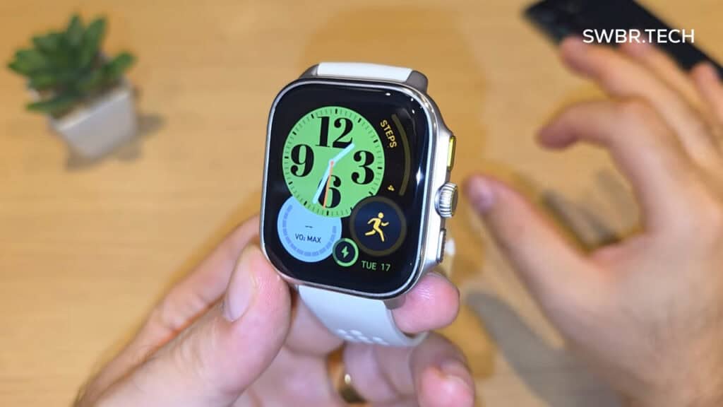 Pontos Positivos e Negativos do Amazfit Cheetah Square: Vale a Pena em 2025? Pontos Positivos e Negativos do Amazfit Cheetah Square: Vale a Pena em 2025?