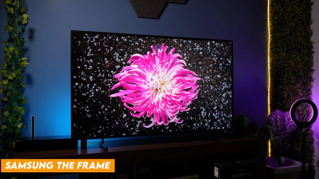 TCL P7K 2025: Primeiras Impressões da Nova TV 4K QLED no Brasil TCL P7K 2025: Primeiras Impressões da Nova TV 4K QLED no Brasil