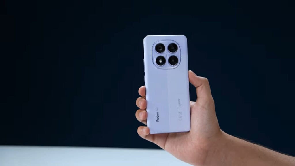 Redmi Note 14 Pro 5G: O Melhor Celular até R$1800 em 2025