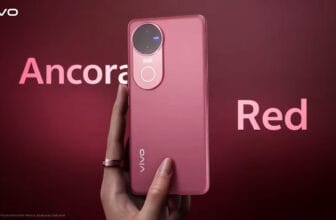 A Revolução dos Smartphones no Brasil: Conheça a Chegada da JOV (Vivo) e Seus Modelos Inovadores