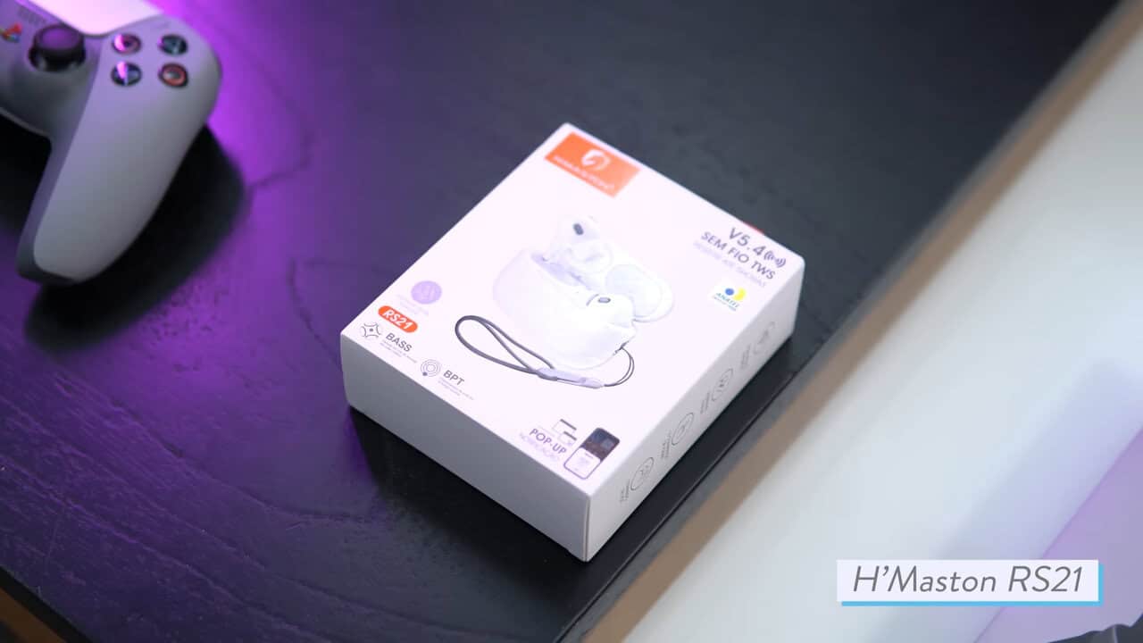 AirPods por R$ 50? Veja o Que Acontece Quando Você Compra Cópias Baratas de Fones TWS AirPods por R$ 50? Veja o Que Acontece Quando Você Compra Cópias Baratas de Fones TWS