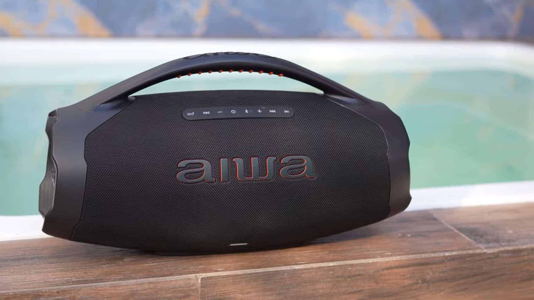 Aiva Bombox Plus vs JBL Boombox 3: Qual é a Melhor Caixa de Som em ...