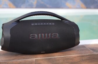 Aiva Bombox Plus vs JBL Boombox 3: Qual é a Melhor Caixa de Som em Custo-Benefício em 2025?