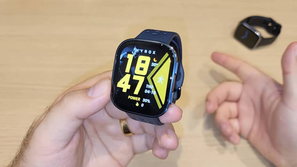 Amazfit Bip 6 vs MFit Active 1: Qual é o Melhor Smartwatch Custo-Benefício? Amazfit Bip 6 vs MFit Active 1: Qual é o Melhor Smartwatch Custo-Benefício?