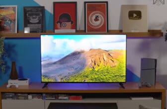 Análise Completa da HQS50: Vale a Pena a TV 4K Mais Barata do Brasil?