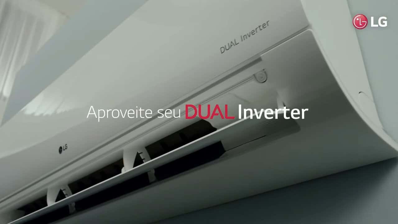 Ar-Condicionado LG Dual Voice Inverter 12.000 BTUs: Ainda Vale a Pena em 2025? Ar-Condicionado LG Dual Voice Inverter 12.000 BTUs: Ainda Vale a Pena em 2025?