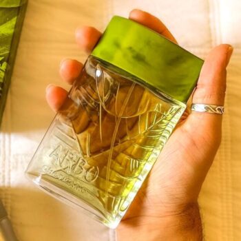 Arbo Forest Deo Colônia Masculino Boticário 100ml