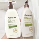 Aveeno Hidratante Corporal Diário, 532ml